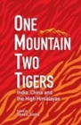 One Mountain Two Tigers : India, China and the Himalayas - Book