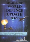 Brahmand World Defence Update 2022 - Book