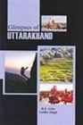 Glimpses of Uttarakhand - eBook