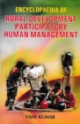 Encyclopaedia Of Rural Development Participatory Human Management - eBook