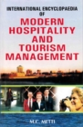 International Encyclopaedia of Modern Hospitality and Tourism Management (Hotel and Motel Professional Management) - eBook