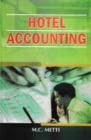 Hotel Accounting - eBook