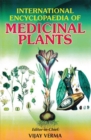 International Encyclopaedia of Medicinal Plants (Medicinal Plants of Europe) - eBook