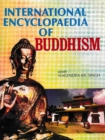 International Encyclopaedia of Buddhism (Germany) - eBook
