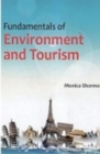 Fundamentals Of Environment And Tourism - eBook