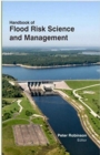 Handbook Of Flood Risk Science And Management - eBook