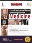 Exam Preparatory Manual for Undergraduates: Medicine - Book
