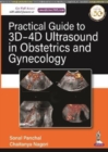 Practical Guide to 3D-4D Ultrasound in Obstetrics and Gynecology - Book