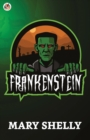 Frankenstein - Book