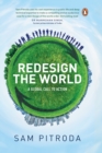 Redesigning The World : A Global Call to Action - eBook