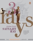 3 Rays : Stories from Satyajit Ray - eBook