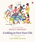 Cooking to Save your Life - Book
