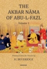 The Akbar Nama of Abu-L-Fazl - Book