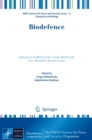 Biodefence : Advanced Materials and Methods for Health Protection - eBook