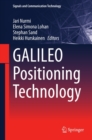 GALILEO Positioning Technology - eBook