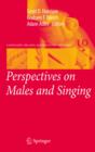 Perspectives on Males and Singing - eBook