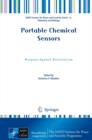 Portable Chemical Sensors : Weapons Against Bioterrorism - eBook