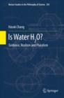 Is Water H2O? : Evidence, Realism and Pluralism - eBook