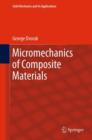 Micromechanics of Composite Materials - eBook