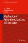 Mechanics of Failure Mechanisms in Structures - eBook