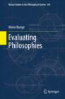 Evaluating Philosophies - eBook