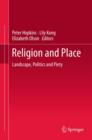 Religion and Place : Landscape, Politics and Piety - eBook