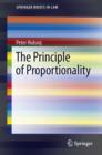 The Principle of Proportionality - eBook