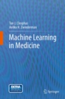 Machine Learning in Medicine - eBook