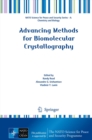 Advancing Methods for Biomolecular Crystallography - eBook