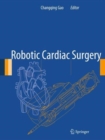 Robotic Cardiac Surgery - Book