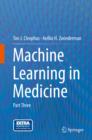 Machine Learning in Medicine : Part Three - eBook