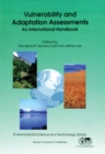 Vulnerability and Adaptation Assessments : An International Handbook - eBook