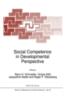 Social Competence in Developmental Perspective - eBook