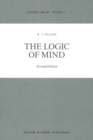 The Logic of Mind - eBook
