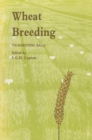 Wheat Breeding : Its scientific basis - eBook