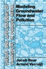 Modeling Groundwater Flow and Pollution - eBook