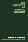 The Statistics of Natural Selection on Animal Populations - eBook