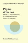 Physics of the Sun : Volume I: The Solar Interior - eBook