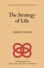 The Strategy of Life : Teleology and Mechanics in Nineteenth Century German Biology - eBook
