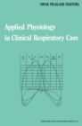 Applied Physiology in Clinical Respiratory Care - eBook