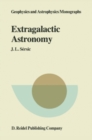 Extragalactic Astronomy : Lecture notes from Cordoba - eBook