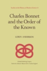 Charles Bonnet and the Order of the Known - eBook