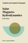 Solar Magnetohydrodynamics - eBook