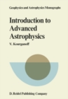 Introduction to Advanced Astrophysics - eBook