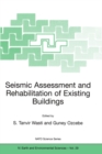 Seismic Assessment and Rehabilitation of Existing Buildings - eBook