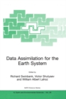 Data Assimilation for the Earth System - eBook