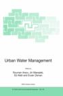 Urban Water Management : Science Technology and Service Delivery - eBook