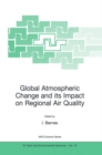 Global Atmospheric Change and its Impact on Regional Air Quality - eBook