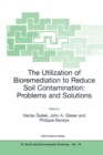 The Utilization of Bioremediation to Reduce Soil Contamination: Problems and Solutions - eBook