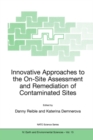 Innovative Approaches to the On-Site Assessment and Remediation of Contaminated Sites - eBook